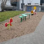Perfect Stay - \
