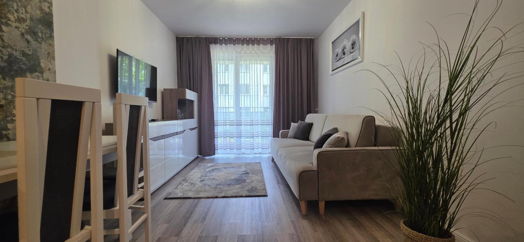 Apartament Perfect - 
