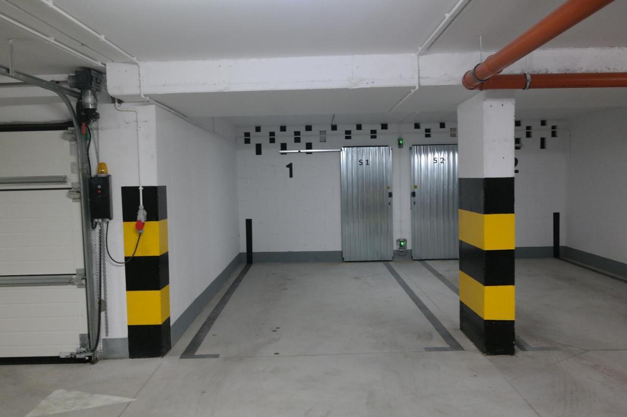 Apartament Perfect - 